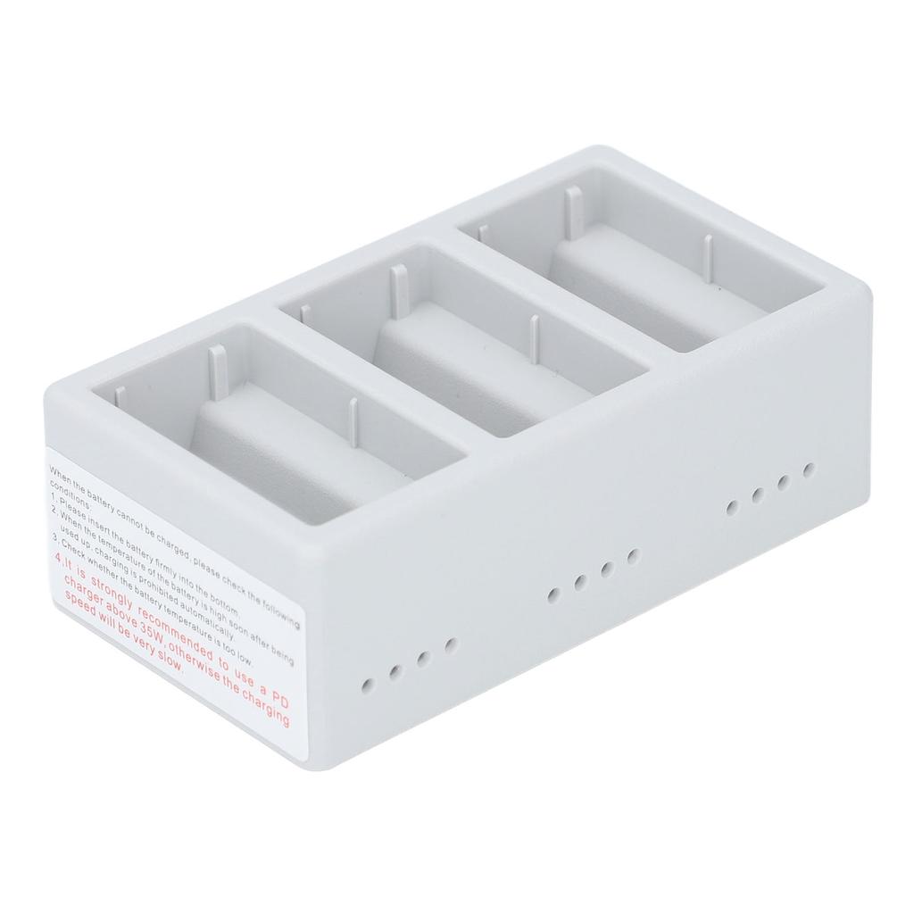 3 зарядный концентратор для Mini 3 двухстороннее зарядное устройство для дрона, хаб для дрона, аксессуар для Mini 4