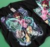Dandadan Anime T Shirt, Seiko Ayase, Manga Anime, Japanese Momo Lot