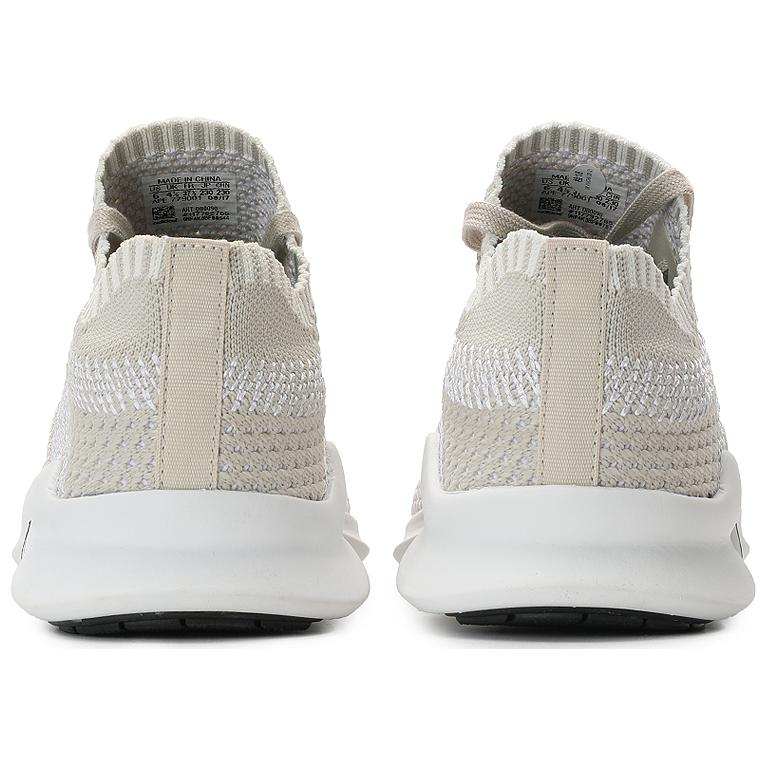 Adidas Originals EQT Support ADV PK Удобные Универсальные Нескользящие Прочные Низкие Повседневные Кроссовки Женские Светло-Коричневые DB0090