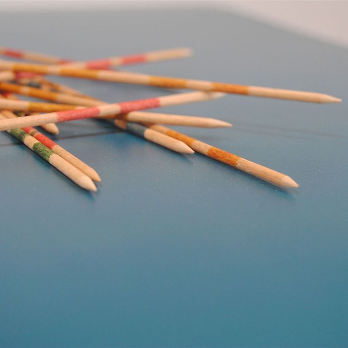 Table 70 X 70 Cm - Dina Model Prussian Blue