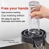 Flasks Water Bottle Home Household Bar Washer High Coffee Stanleys Vacuum Fully Pressure Accessories Automatic Sink Cup In