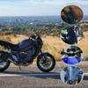 Ветровое стекло мотоцикла Ветровое стекло для YAMAHA MT-09 MT09 SP MT 09 FZ09 FZ-09 2025-2025 Защита от ветра Дефлекторы