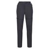 Regatta Womens/Ladies Mountain Zip-Off Trousers