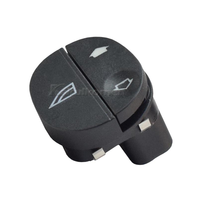For Ford Fiesta Mk6 Fusion Puma Street Ka Tourneo Connect Transit Mk7 96Fg-14529-Ac Window Control Switch Button 96Fg14529Ac