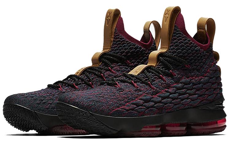 Nike LeBron 15 Ep 'New Heights' 897649-300