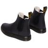 Dr. Martens Ботинки Челси Унисекс Черные 31241001