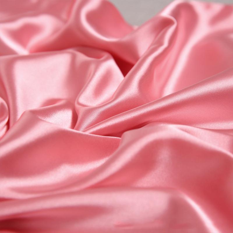 2 наволочки, мягкий дышащий чехол из искусственного шелка, приятный для кожи, со потайной молнией,