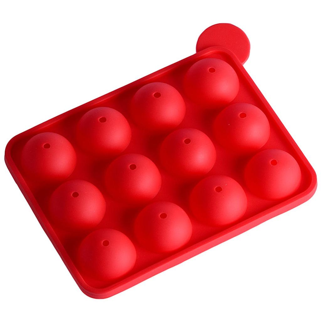 Силиконовые отверстия для шоколадного торта, желейного пудинга, конфет