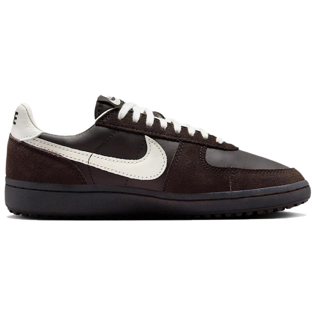 Nike Кроссовки женские Field General Velvet Brown Sail HV5130-220