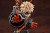 Juya ARTFX J My Hero Academia Katsuki Bakugou масштабная ПВХ окрашенная готовая фигурка PP790 1/8