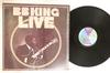 LP Record BB KING - Live KST565X KENT 1971 US Blues Used