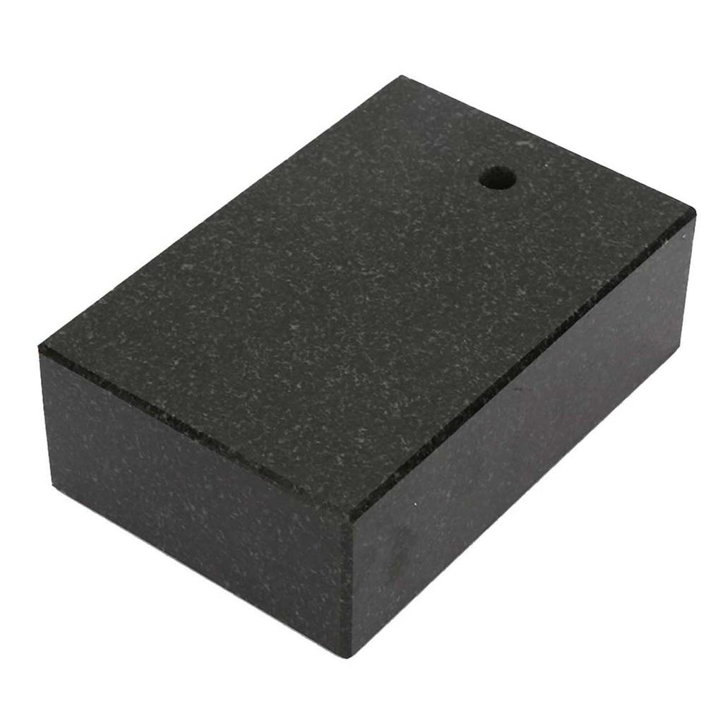 High Precision Digital Height Gauge Dial Indicator with 00 Grade Marble Base 0 12.7mm