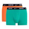 Nike Mens Boxer Shorts (Pack of 2)