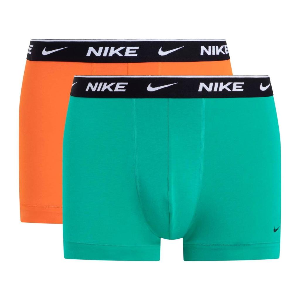 Nike Mens Boxer Shorts (Pack of 2)