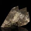 Stones and Minerals. Smoky Quartz. 993.0 Ct. Mont Blanc Massif, Haute-Savoie, France..