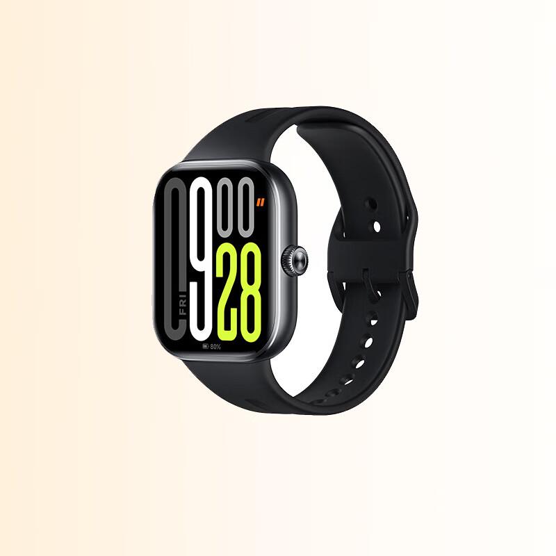 Смарт-часы Redmi Watch 5 (Китайская версия)