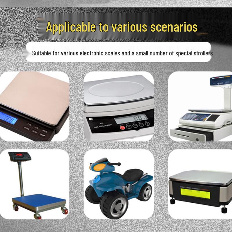 ChaoWei 4V 4.5Ah Electronic Scale Battery
