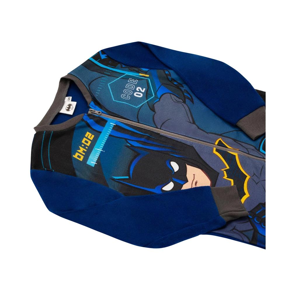 Batman Детский/детский комбинезон для сна