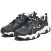 Fila 4 Спортивная обувь 'Черный' F12M322107FFI