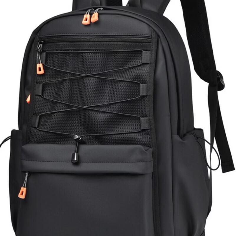 Li Shen Oxford Cloth Backpack