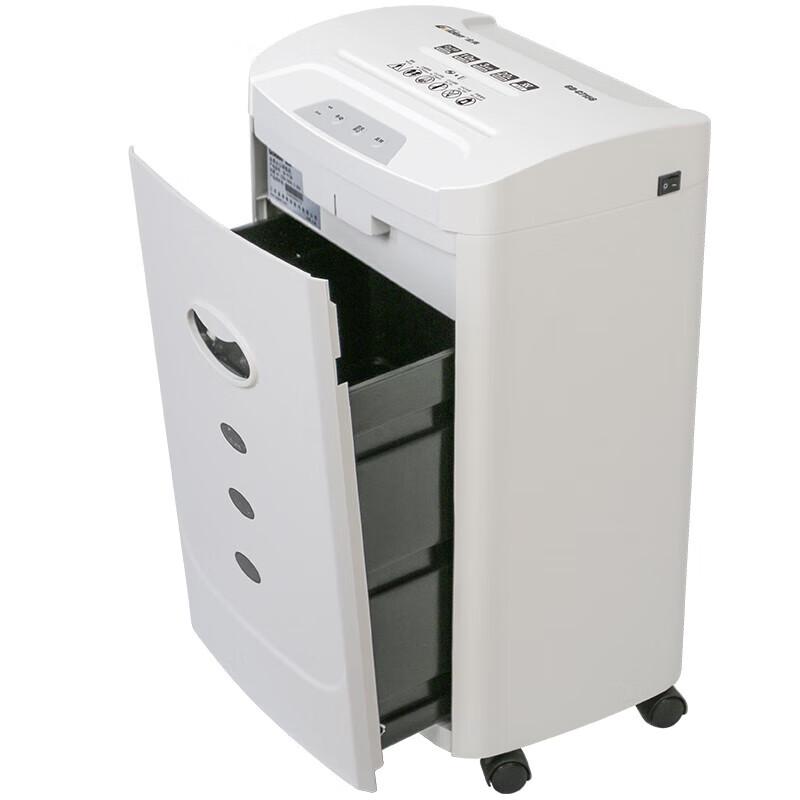 Golden GD-C7156 Commercial Paper Shredder CN plug (adapter included)
