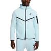 Новая флисовая куртка Nike Tech для мужчин Windrunner на молнии HV0949-474