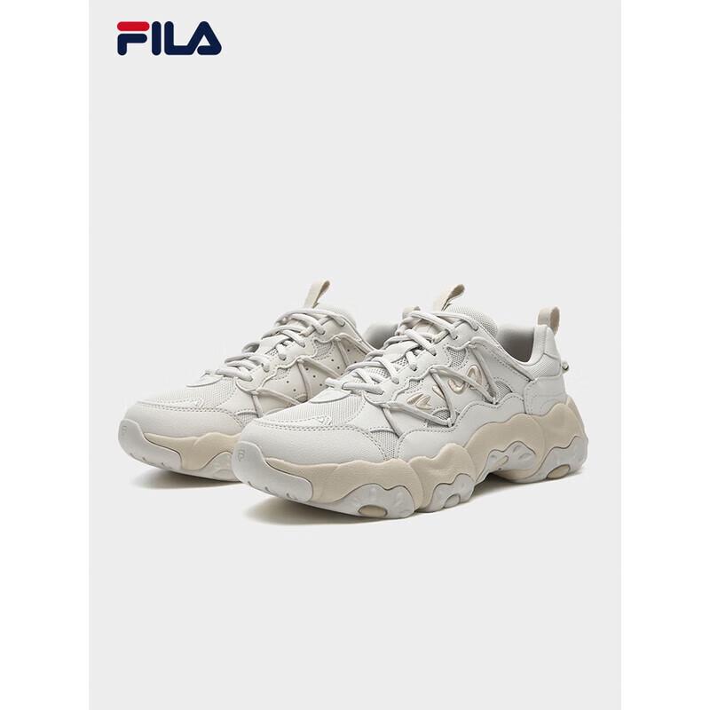 Fila Женские FLUID6SO Кошачья Лапа 6 Ретро Повседневная Обувь