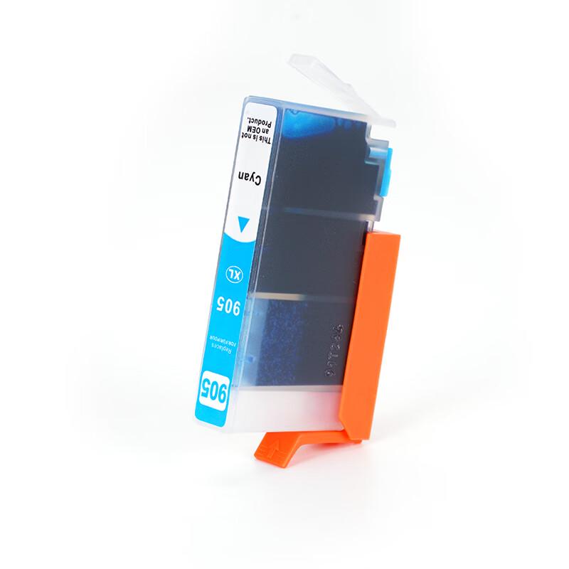 Compatible HP 905XL Ink Cartridge Set