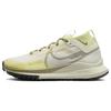 React Pegasus Trail 4 GORE-TEX Pale Ivory Neutral Olive Women Sneakers Cream Luminous-Green High-Voltage DJ7929-101