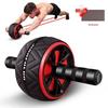 Abdominal Muscle Wheel Roller: Fitness Equipment for Men and Women, Ideal for Core Training and Workouts.