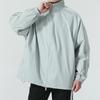 adidas Куртки Мужские Зеленые Стойка Умеренные Другие JL6092