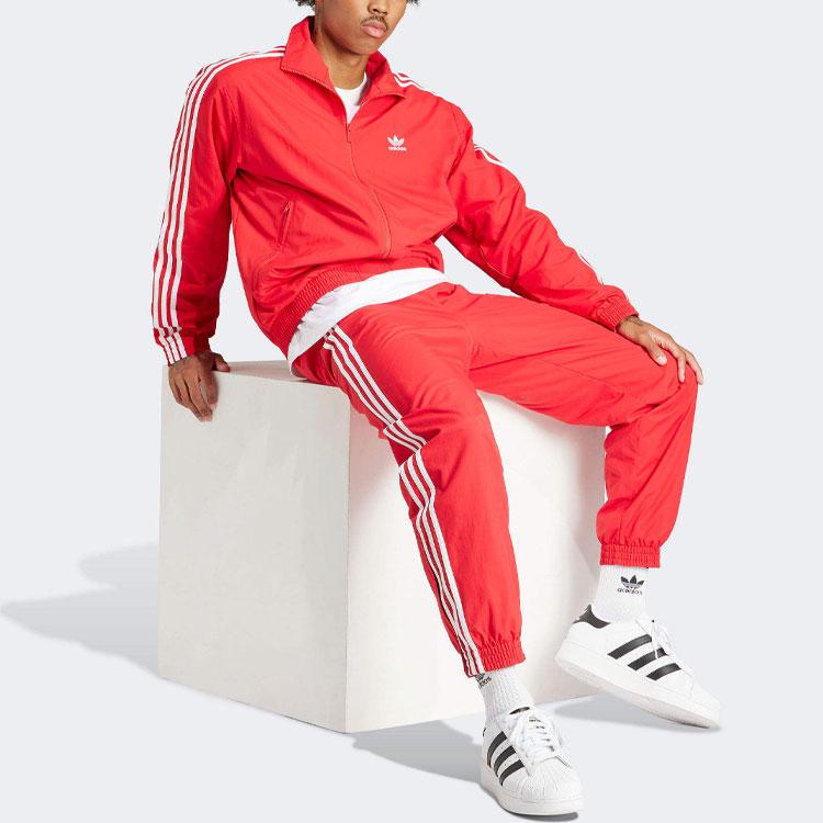 adidas Оригинальные спортивные брюки с тремя полосками IT2498