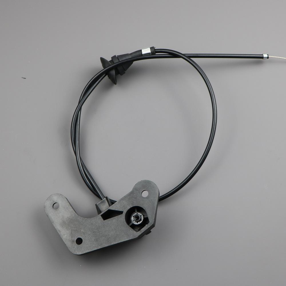 FPF500050 Трос открытия замка капота для Land Rover Range Rover L322 2003-2009