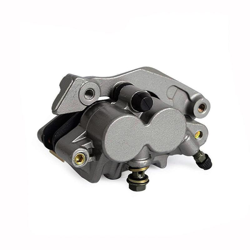 Suitable For Honda CR125R 250 CRF150F 230 450R 250 450X XR250R 400 600 650 650L Motorcycle Front Brake Pump Calipers
