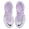 Nike Женские кроссовки ZoomX Invincible Run 3 Barely Grape повседневные DR2660-500