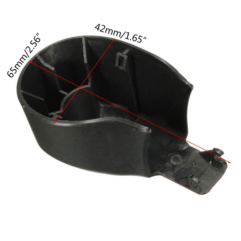 5K6955435 Крышка гайки рычага заднего стеклоочистителя