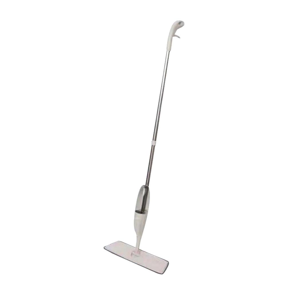 Microfiber Spray Mops For Floor Cleaning,D-ust Cleaning Mop,Kitchen Dry & Wet Mop With 400ML Refillable Bottle 1 Reusable Washable Pads