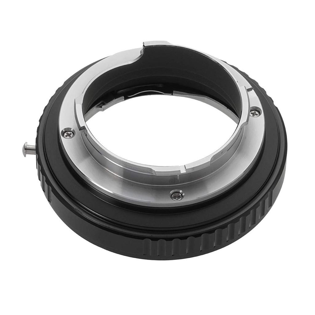 Concept Lens Mount Adapter Contax Mount Lens Leica M Mount K&F KF-CYM2 (Yashica Conversion)