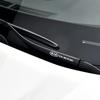 AANP1 4PCS Car Styling Door Handle Decorative Sticker Refit Decal For Kia Sportage Rio Sorento Soul Ceed Forte Cadenza Cerato K1 K2 K3