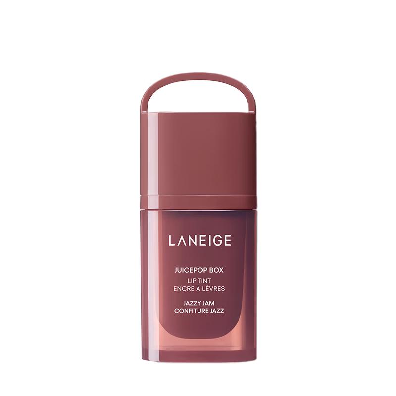LANEIGE Сочный Glow Эссенция Тинт для губ
