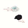 1 - Piece 3D Printer Consumables Breakage Detection Module - Advanced Trigger Sensor Switch with 1m Cable for Efficient Filament Break Monitoring