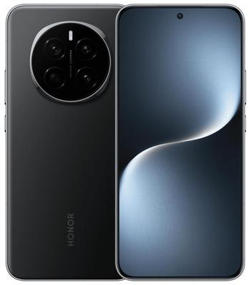Honor Смартфон Magic 7 Pro 12/512 ГБ RU, Двойной: nano SIM + eSIM, черный