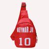 Children's Bag Printed Alphabet Shoulder Bag Cute Cartoon Baby Chest Bag Girls Crossbody Bag