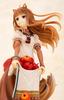 KDcolle Spice and Wolf Holo Harvest Apple scale пластиковая окрашенная готовая фигурка перепродажа ver. 1/7