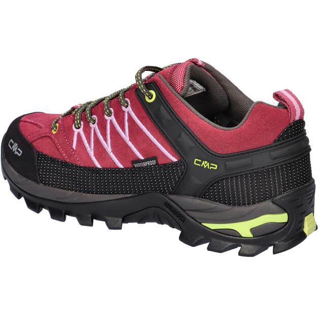 Полуботинки CMP Rigel Low