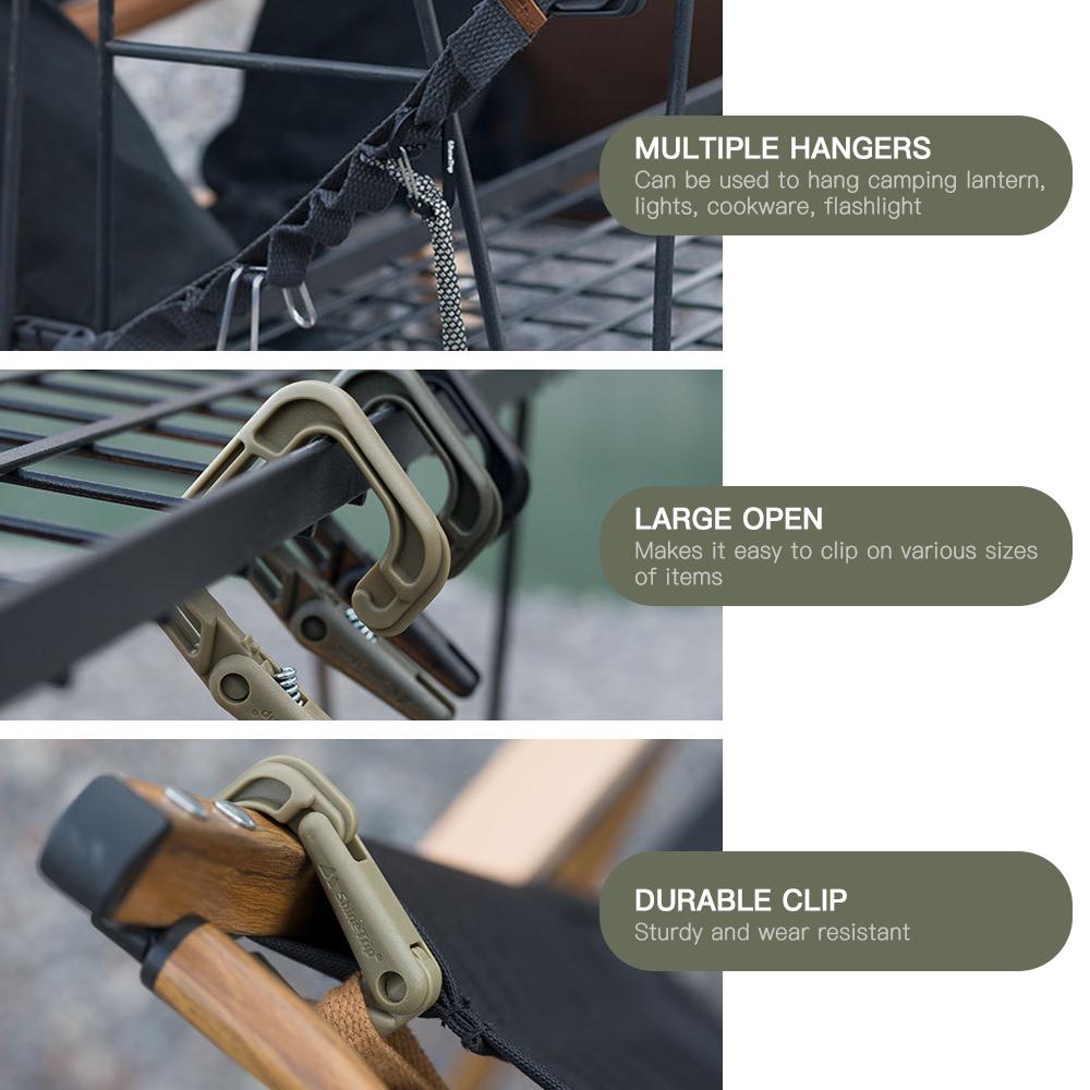 Уличный ремешок, сверхпрочная вешалка для инструментов для кемпинга, ремень для хранения в кемпинге, сверхпрочная веревка для одежды