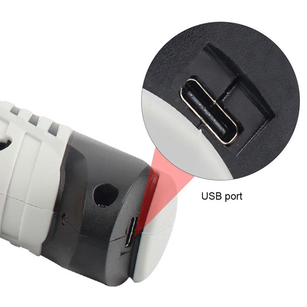 Маленькая электрическая отвертка 3,6 В, перезаряжаемая от USB электрическая дрель-отвертка, 250 об/мин, 10 н. м/2 н. м, инструмент для ремонта светодиодного рабочего освещения