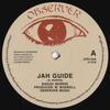 12-дюймовая пластинка NAGGO MORRIS - Jah Guide / Give Her My Love JFR1268 Observer/Jah Fi 1979 UK Reggae, Ska & Dub б/у