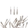 50Pc Spare Pins Watches Repair Tools Pins Watch Band Strap Link Removal Adjuster