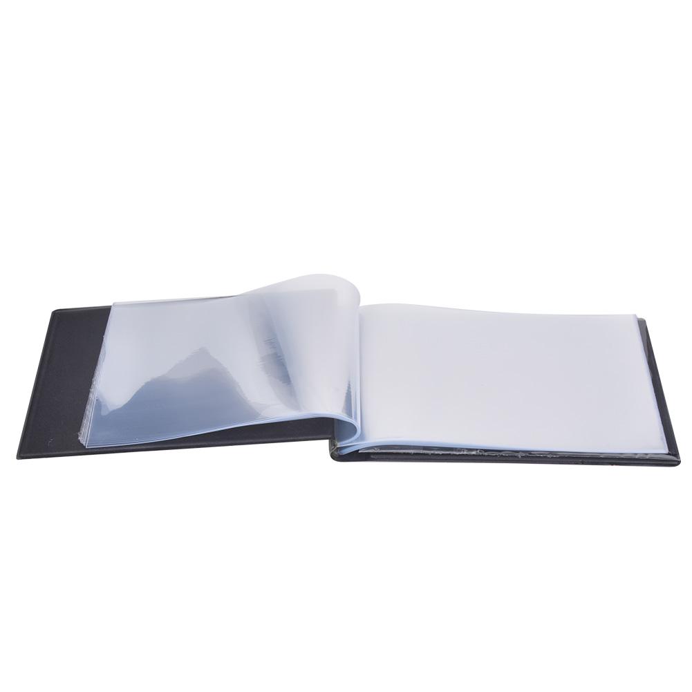 30 страниц бумажных денег, коллекция банкнот, альбом для хранения книг, держатель для купюр